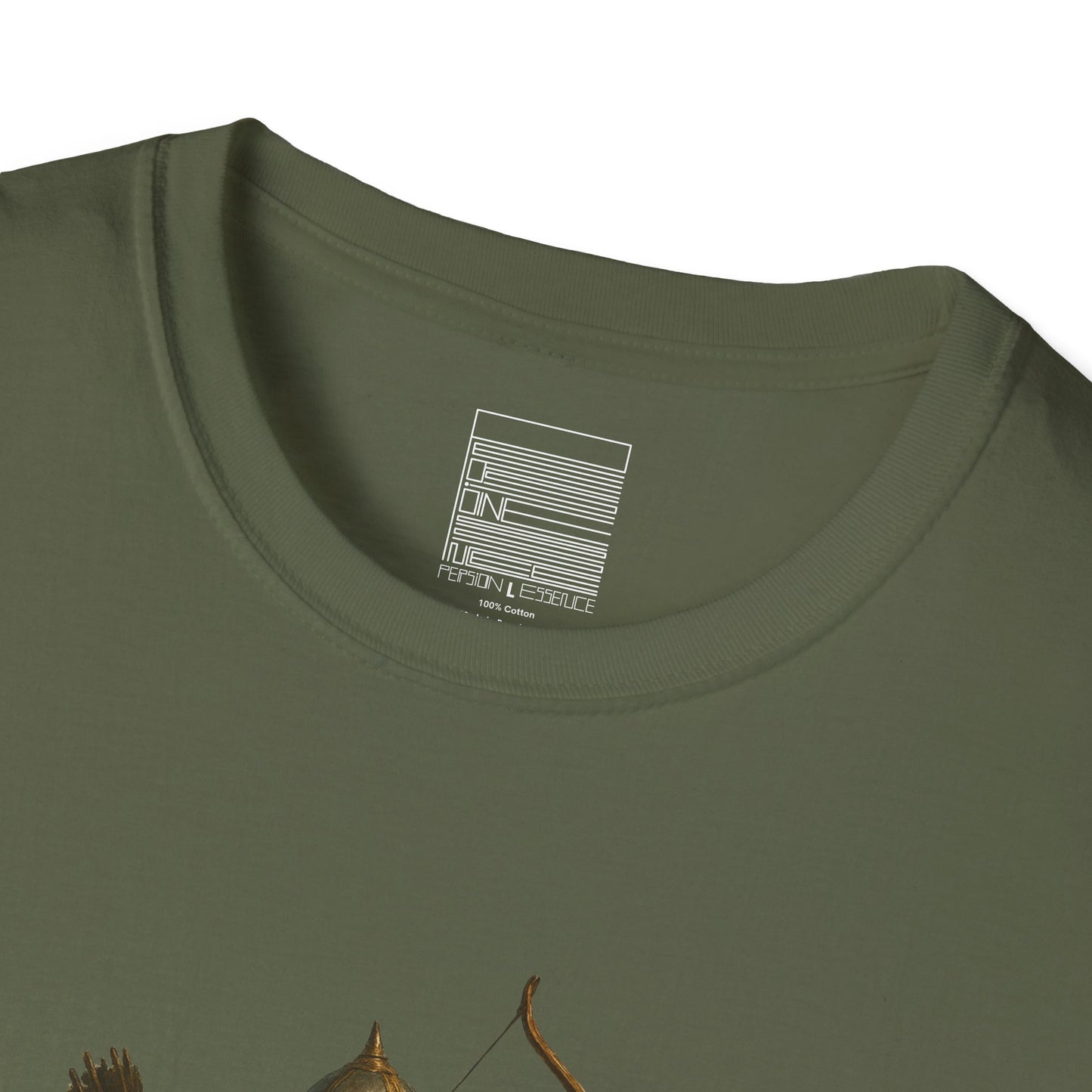 Arash the Archer - Tee