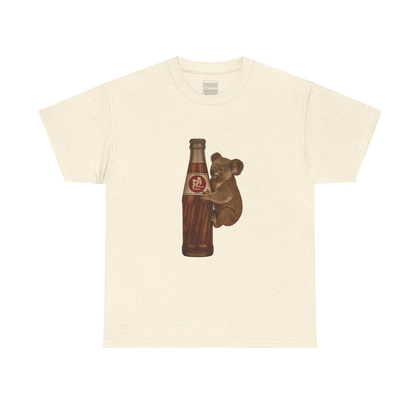 ZamZam Koala - Tee