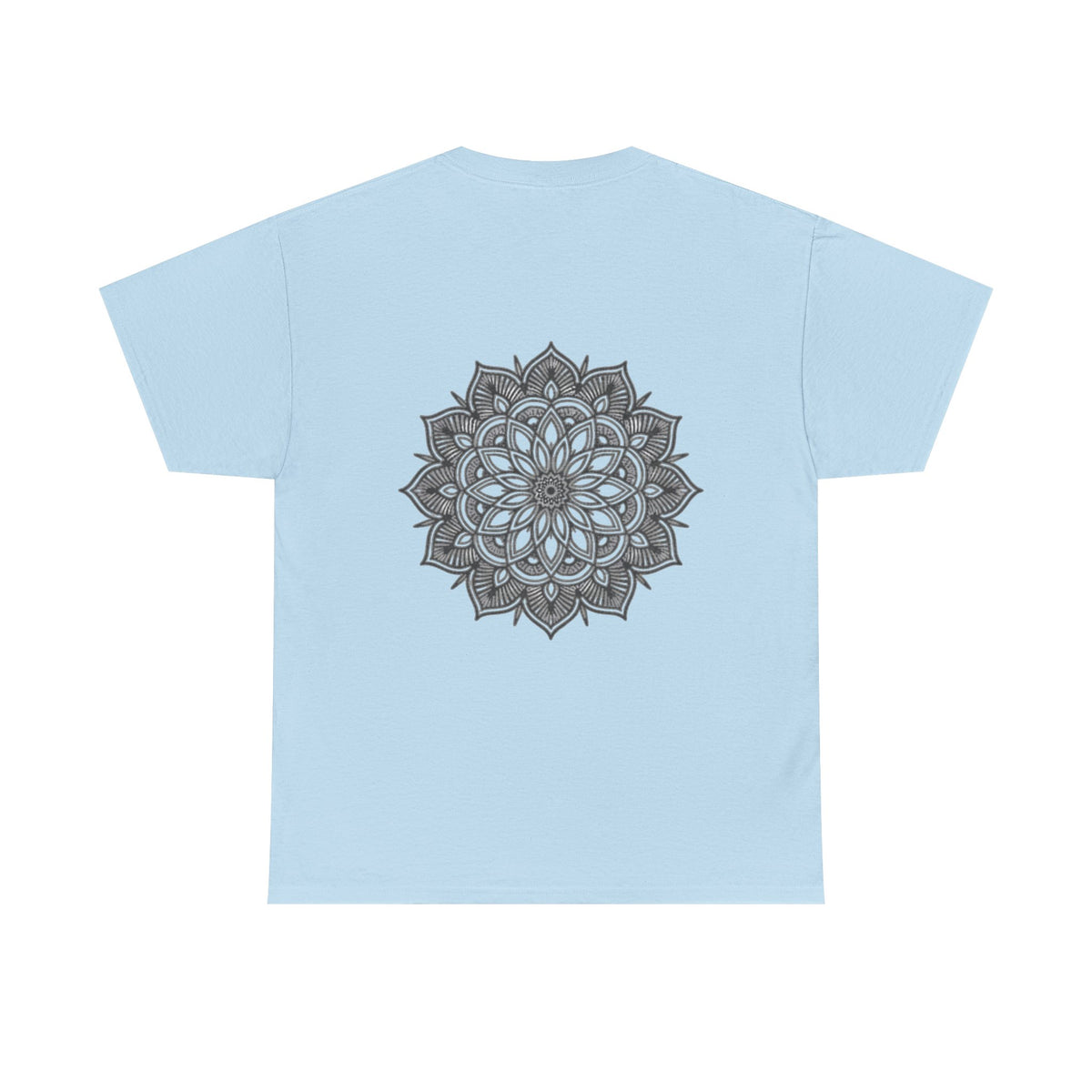 Persian Mandala - Tee