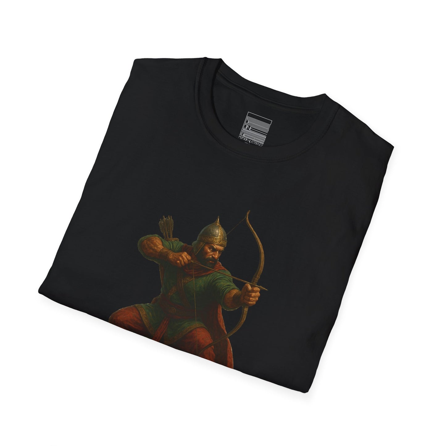 Arash the Archer - Tee