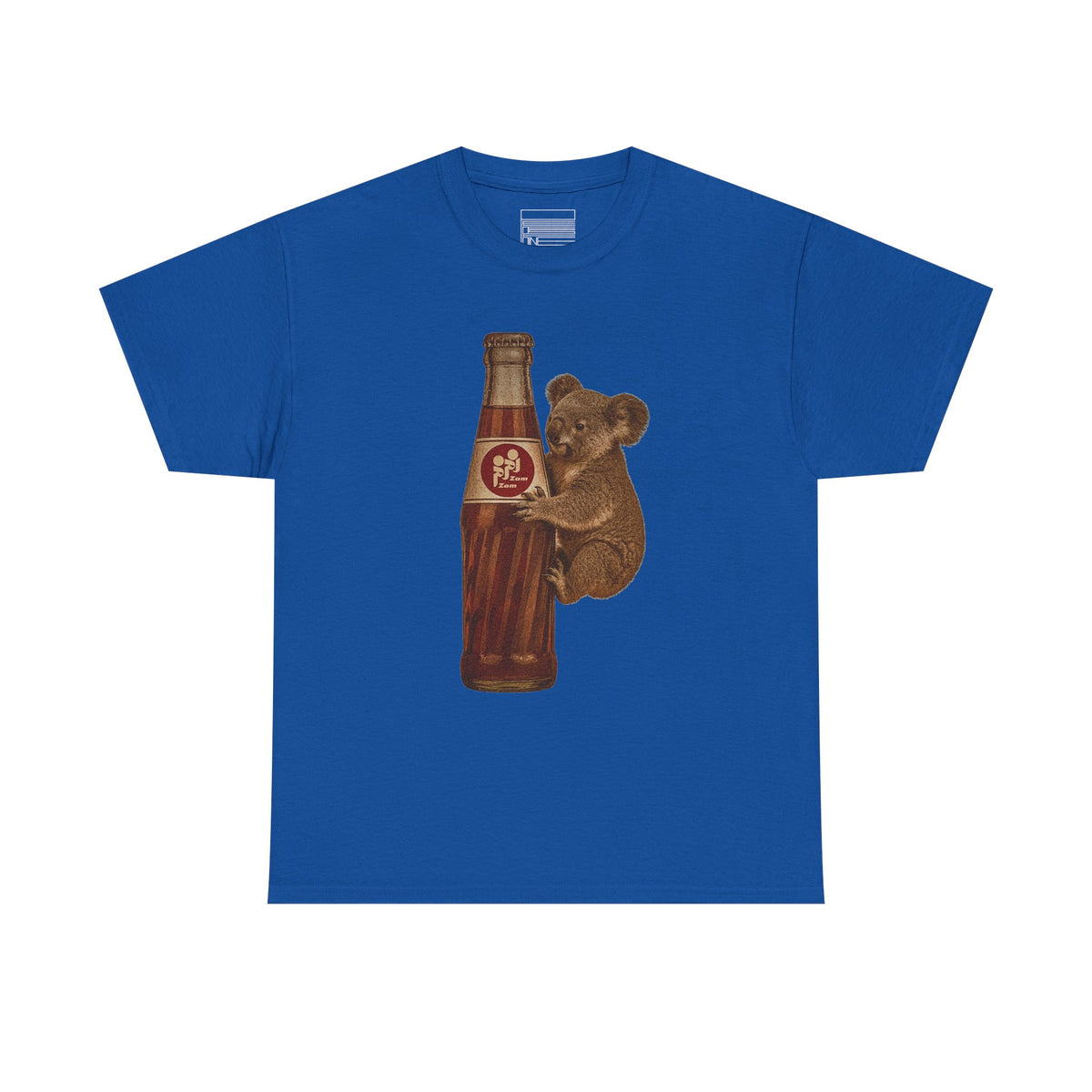 ZamZam Koala - Tee