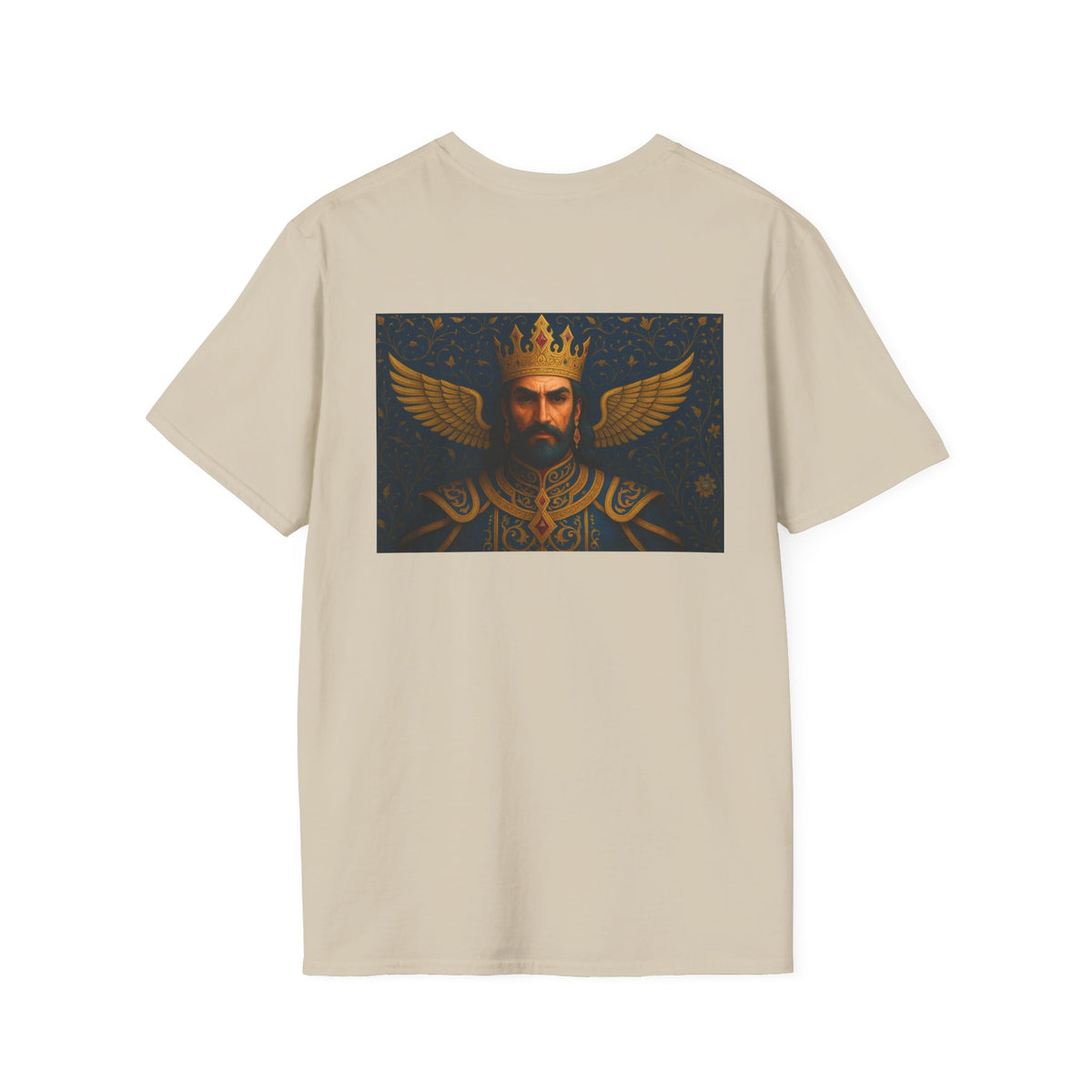 Persian King Tee