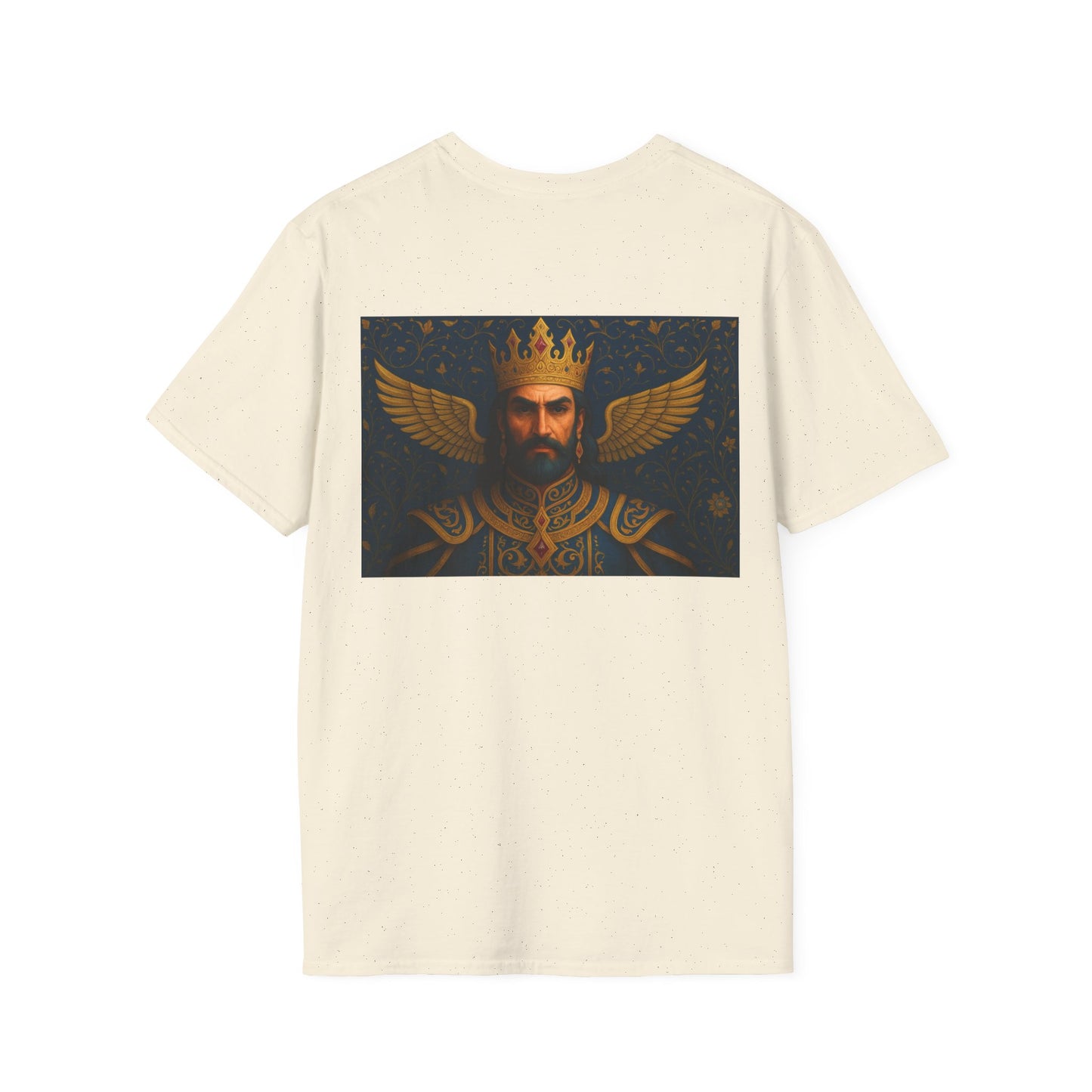Persian King - Tee