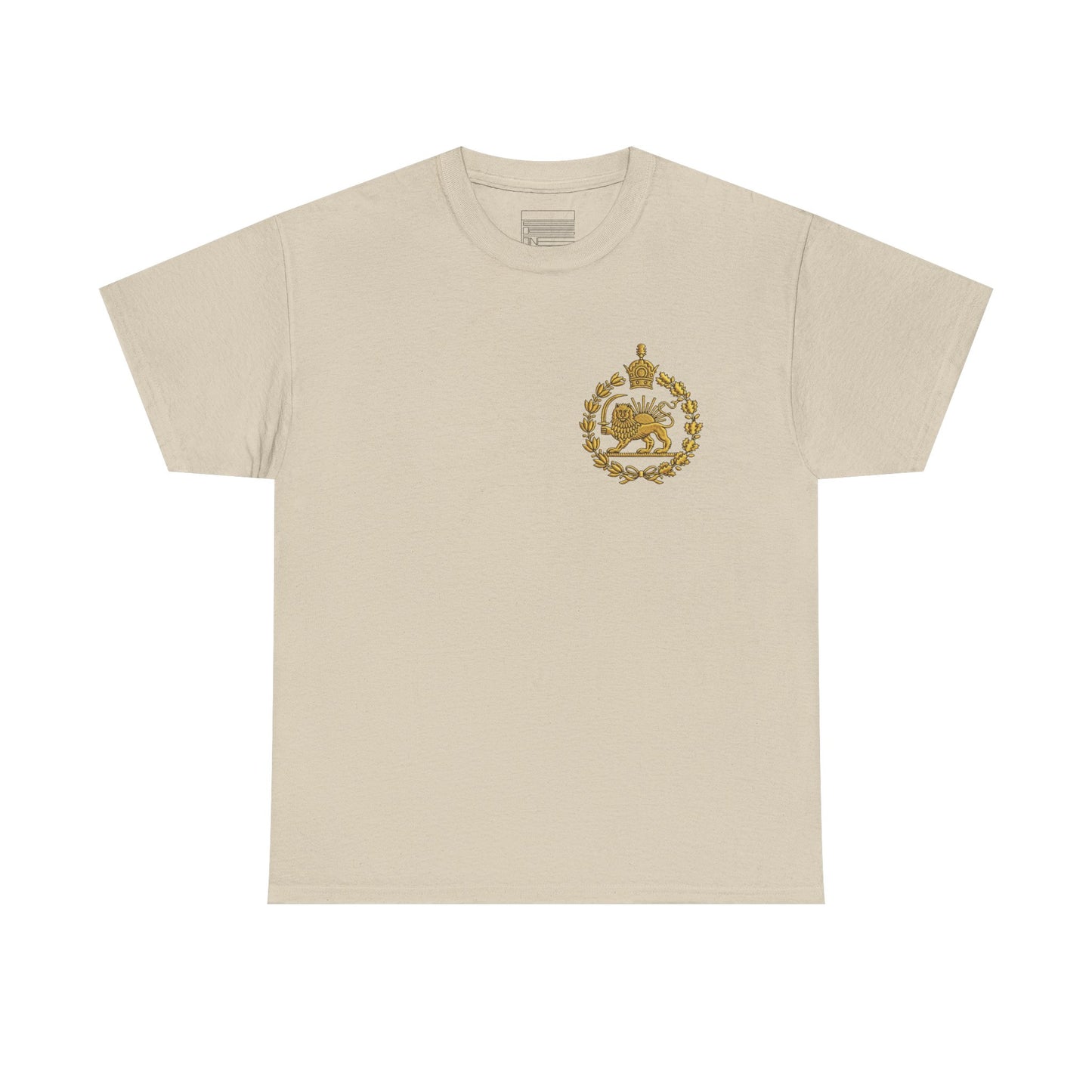 Pahlavi Imperial - Tee