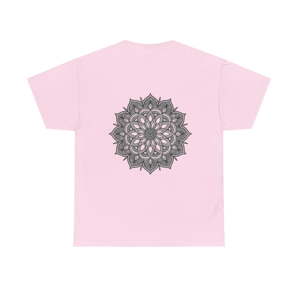 Persian Mandala - Tee