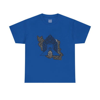 Tehran Landmarks - Tee