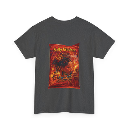 Salty Cracker - Tee
