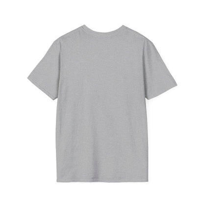 Golden Paisley of Persia - Tee