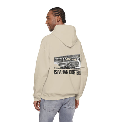 Isfahan Drifters (Classic) - Hoo