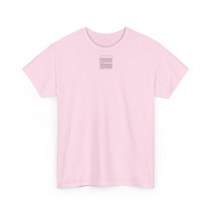 Salty Cracker - Tee