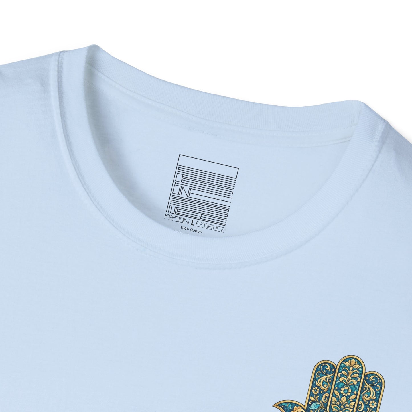 Royal Hamsa - Tee