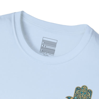 Royal Hamsa - Tee
