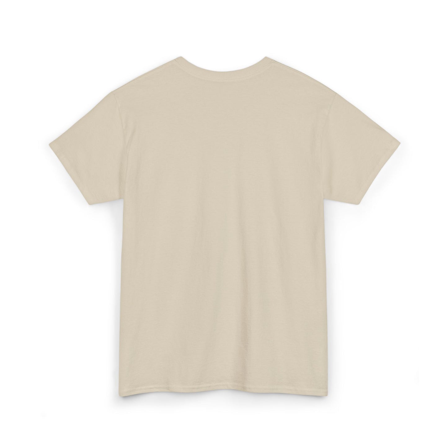 Persian Lion & Sun - Embroidered Tee