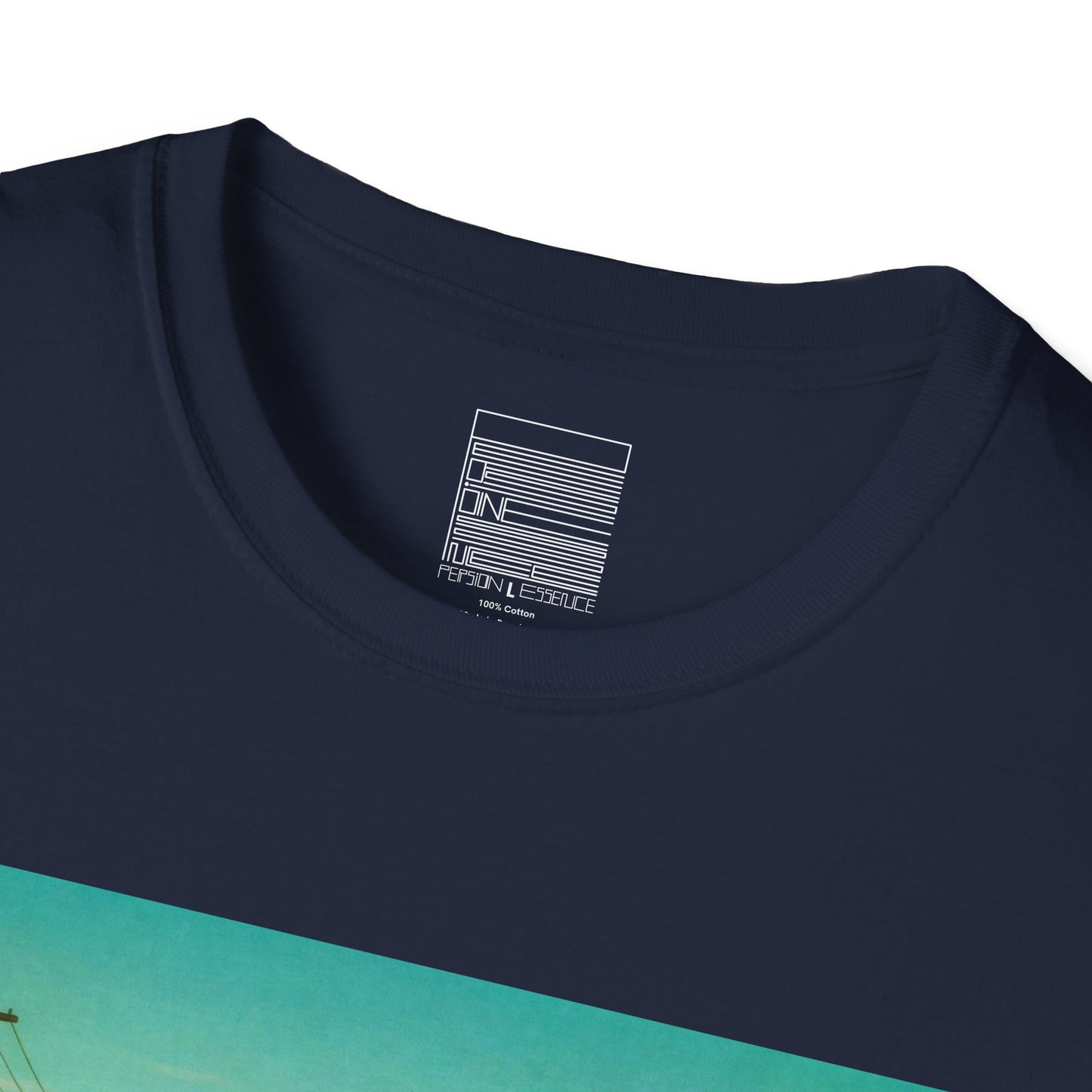 Grand Theft Istak - Tee