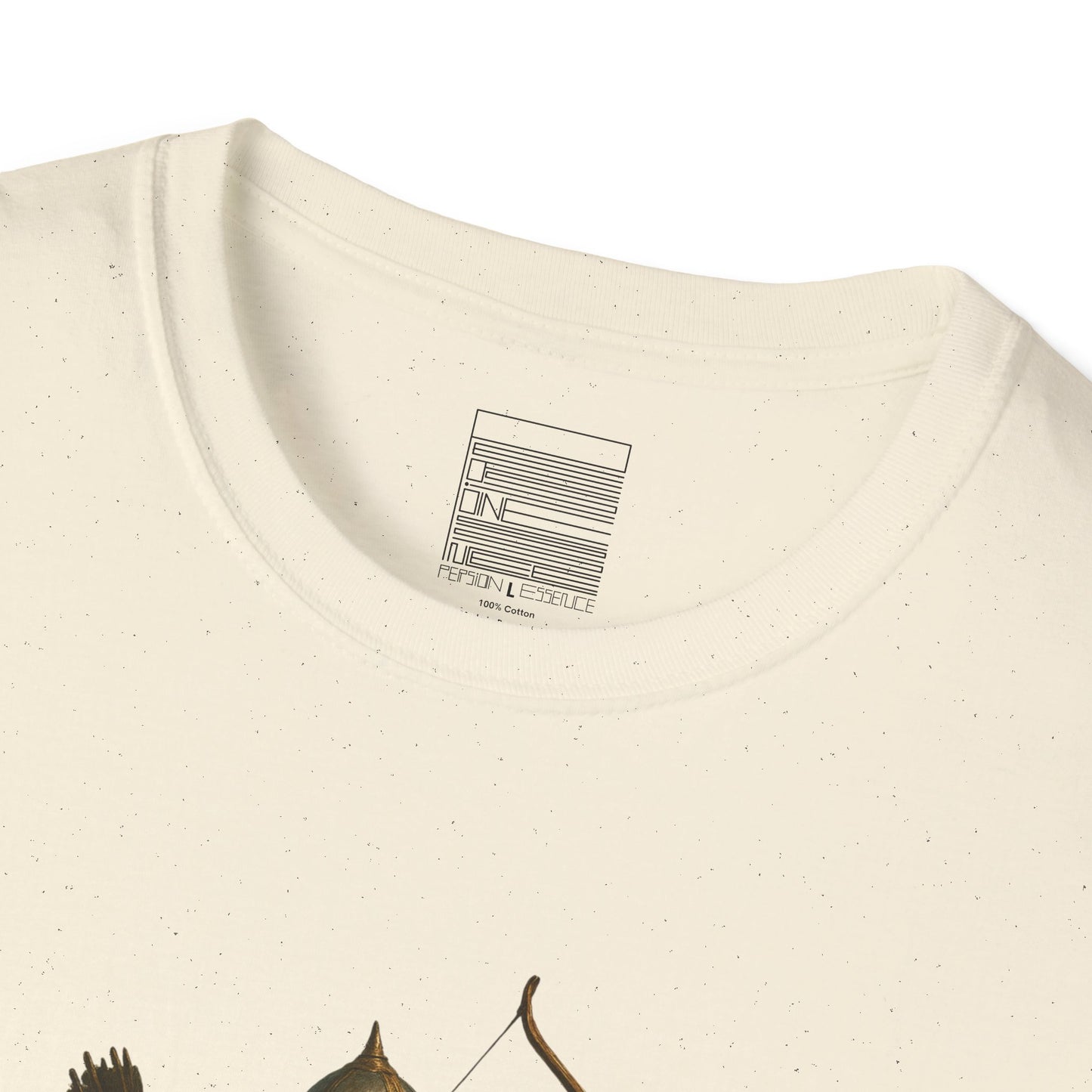 Arash the Archer - Tee