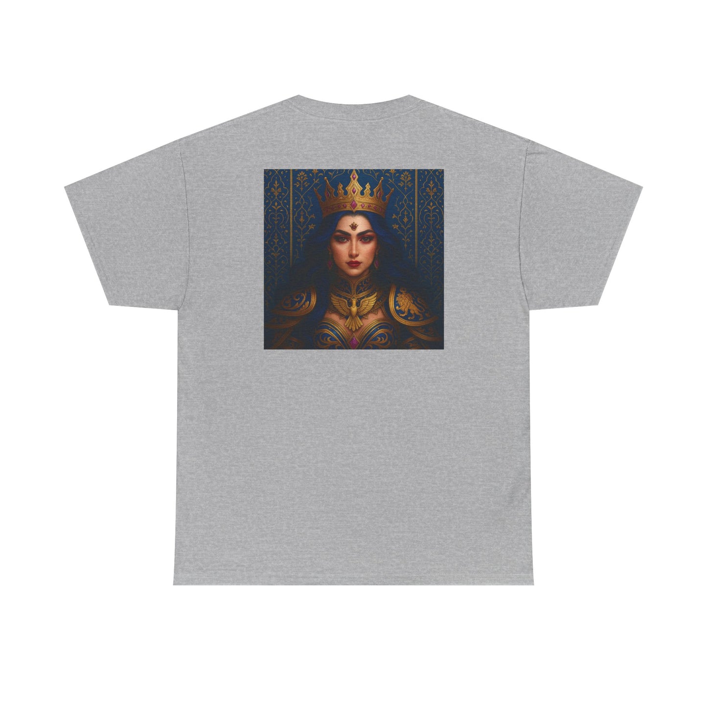 Persian Queen - Tee