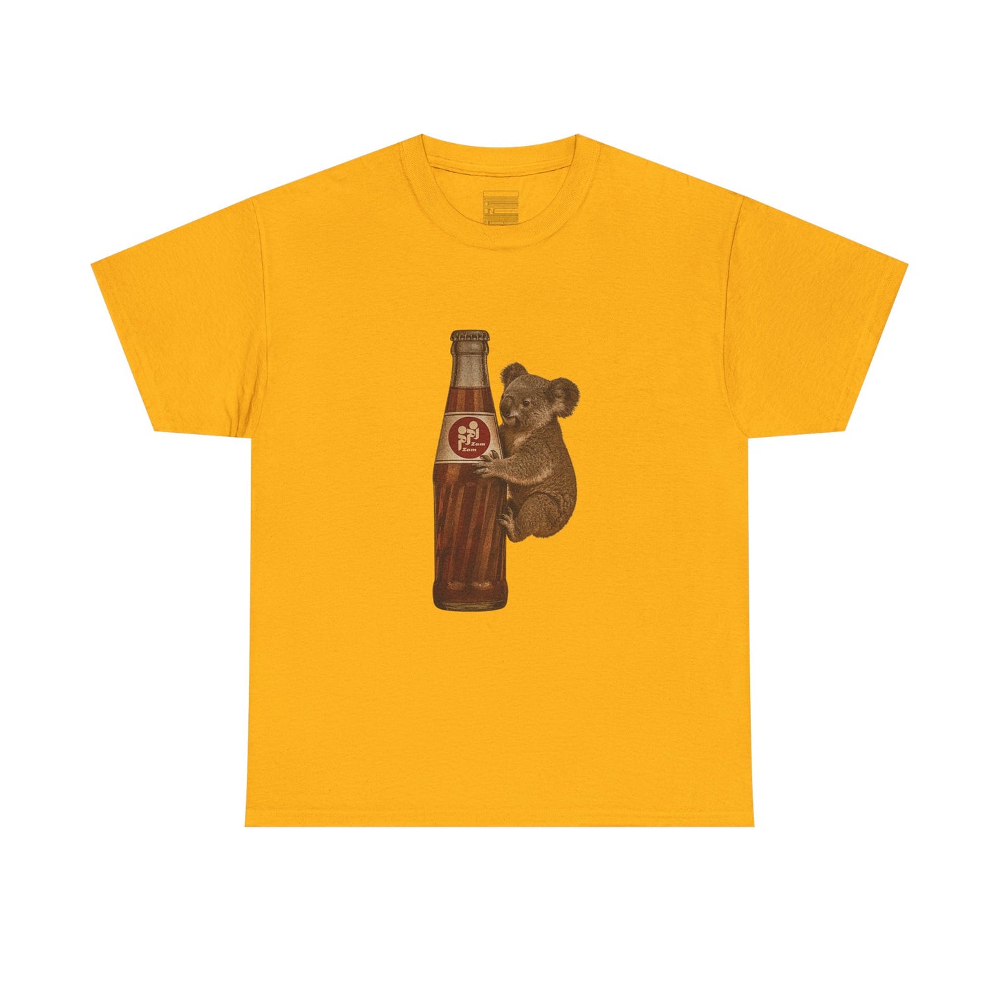 ZamZam Koala - Tee