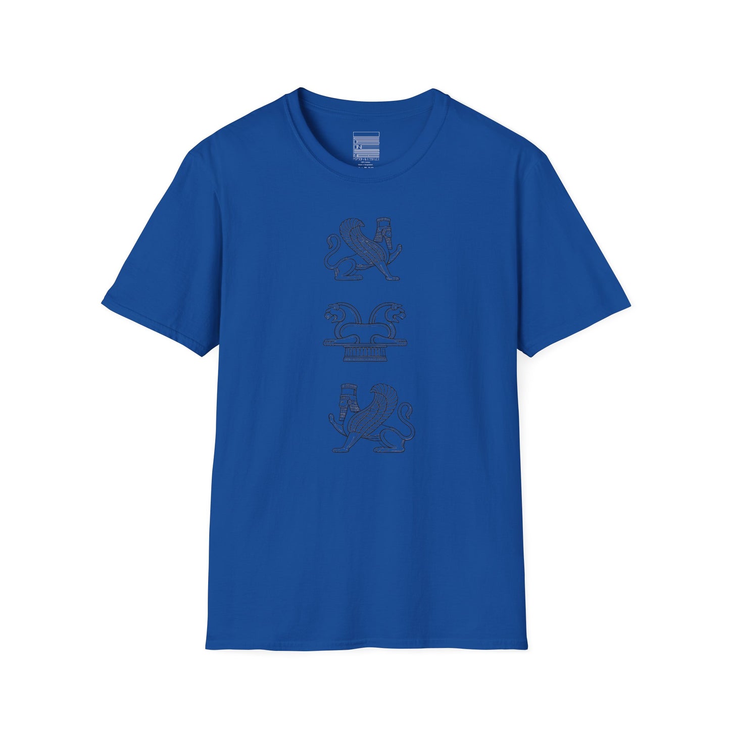 The Eternal Guardians - Tee