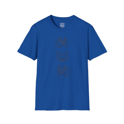 The Eternal Guardians - Tee