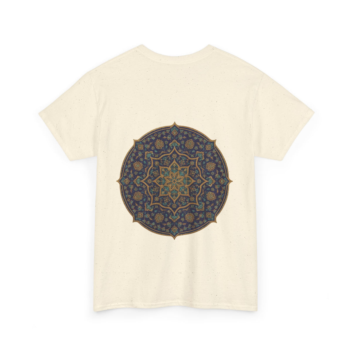 Meditating Cheetah - Tee