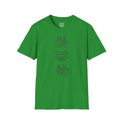 The Eternal Guardians - Tee