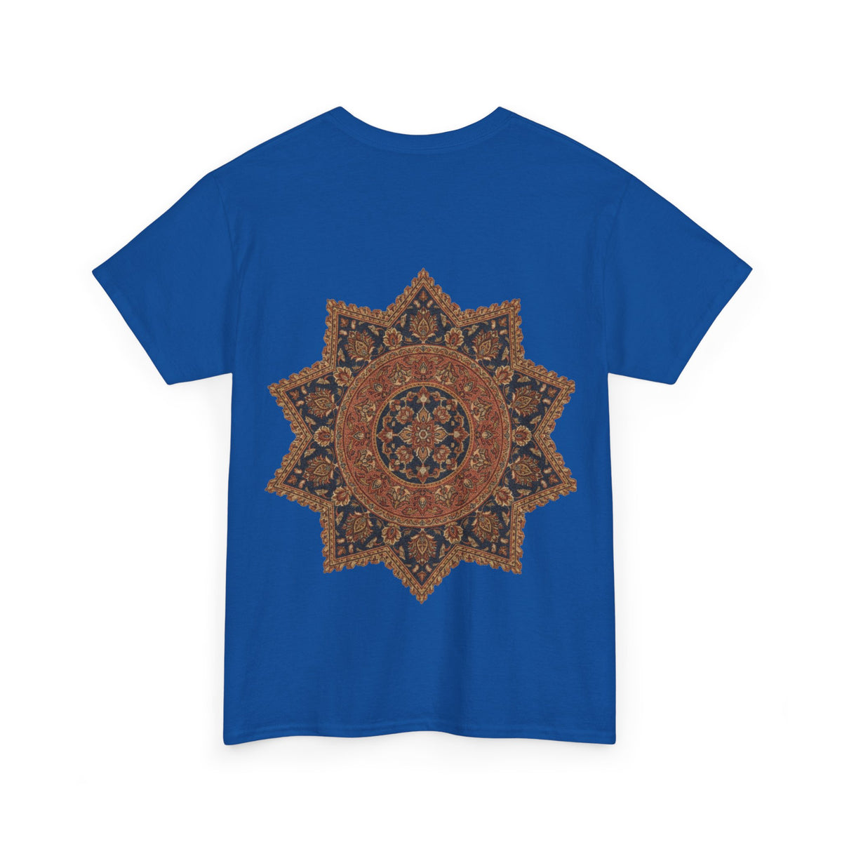 Persian Cat - Tee