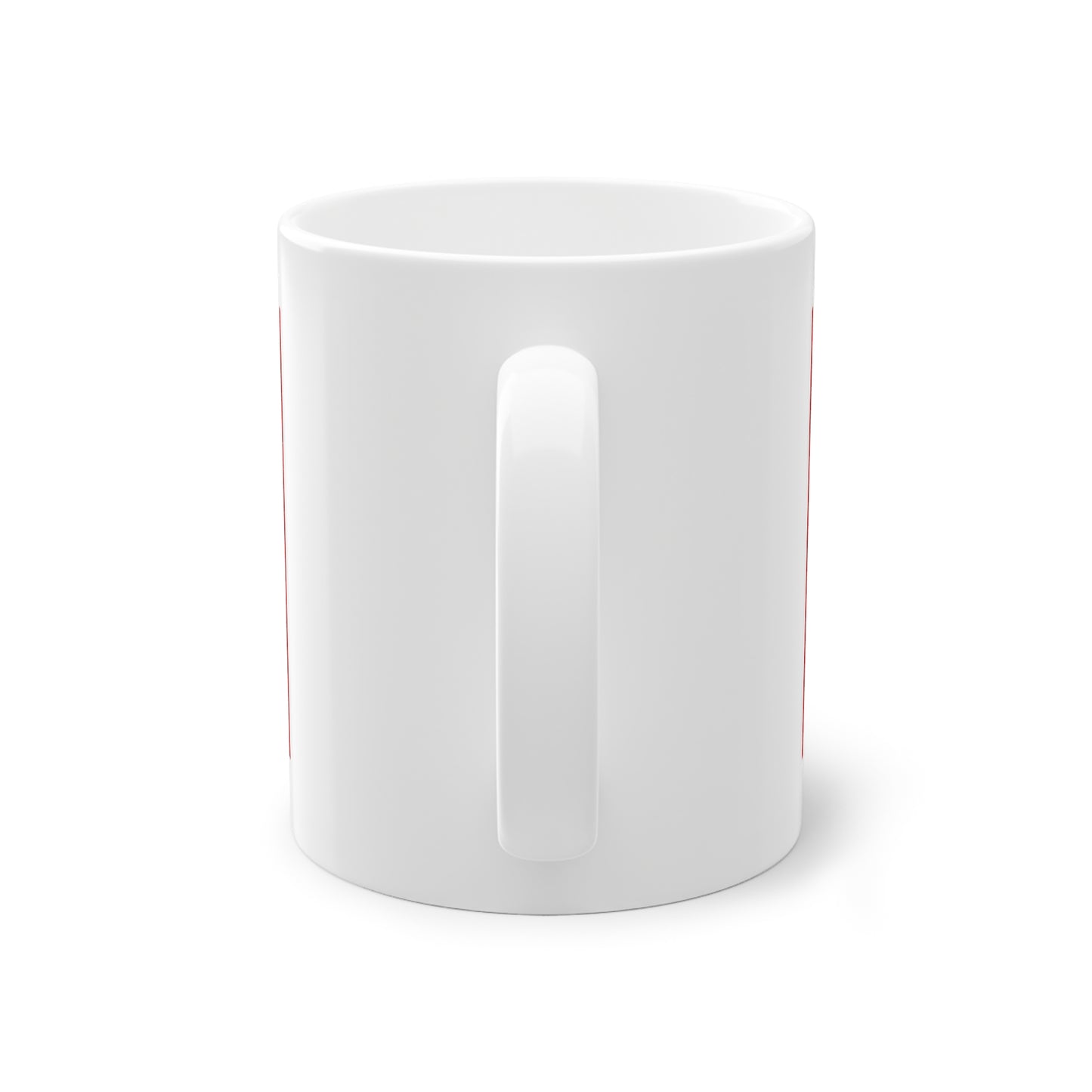 Derafsh Kaviani - Mug