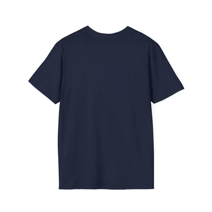 Golden Paisley of Persia - Tee