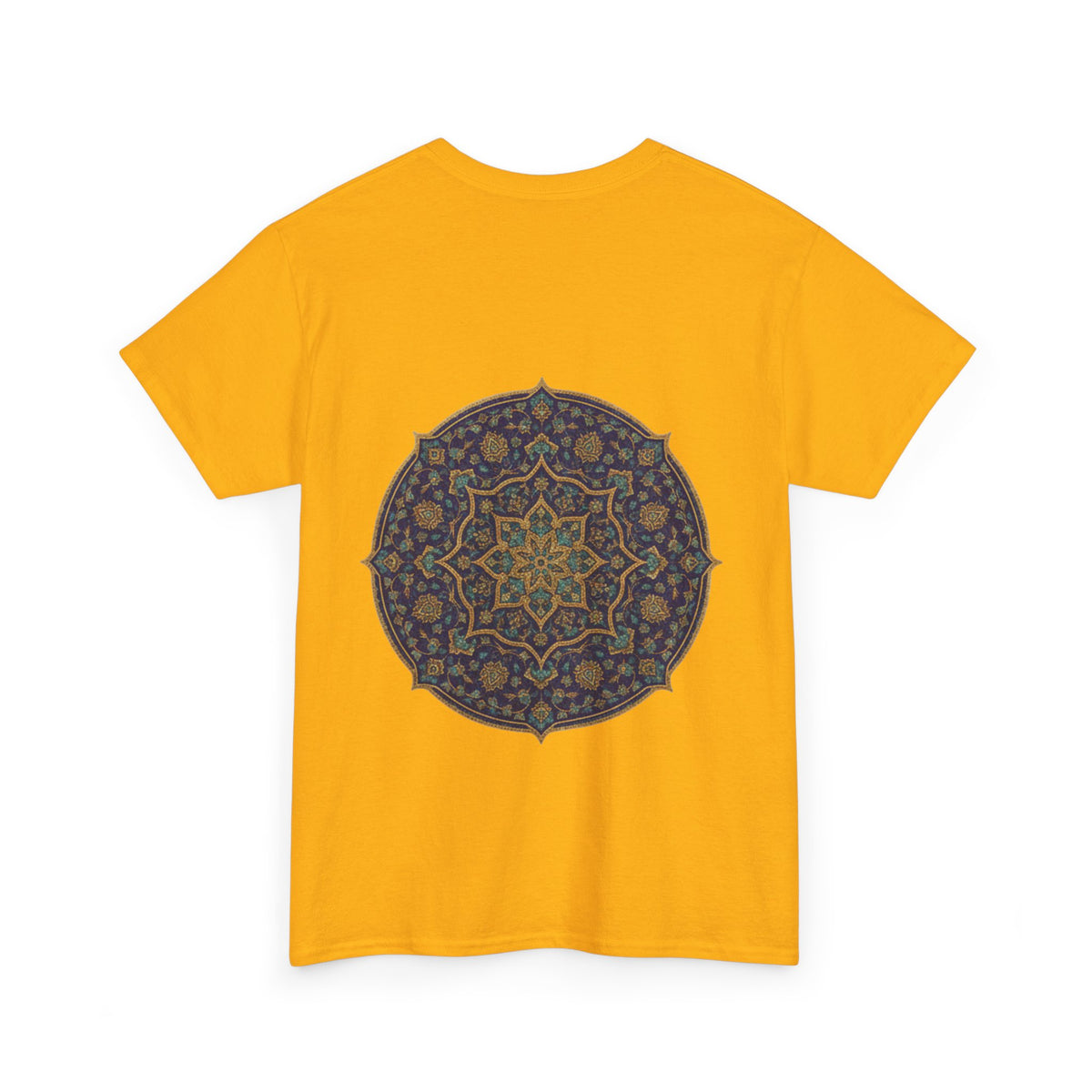 Meditating Cheetah - Tee