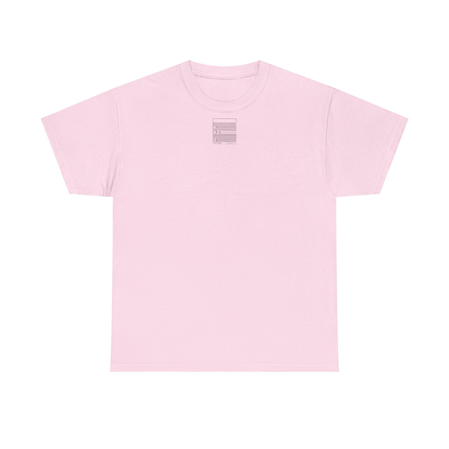 Salty Cracker - Tee