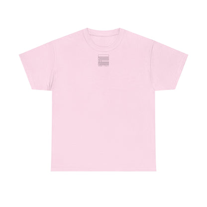 Salty Cracker - Tee