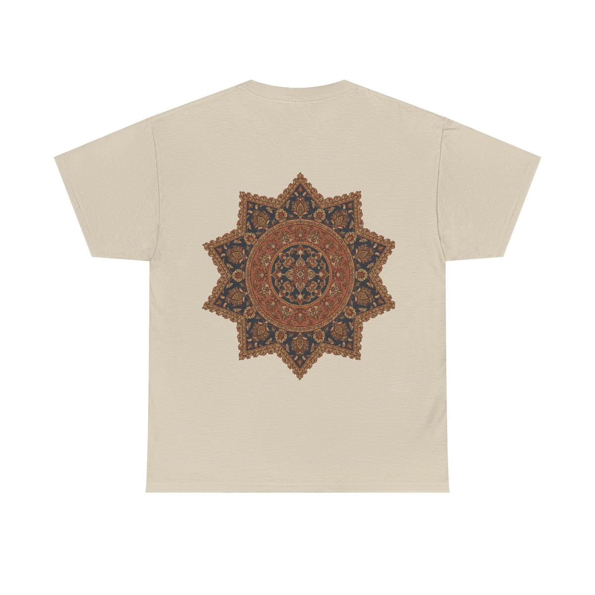 Persian Cat - Tee