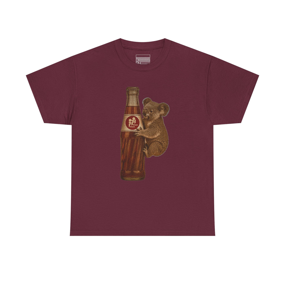 ZamZam Koala - Tee