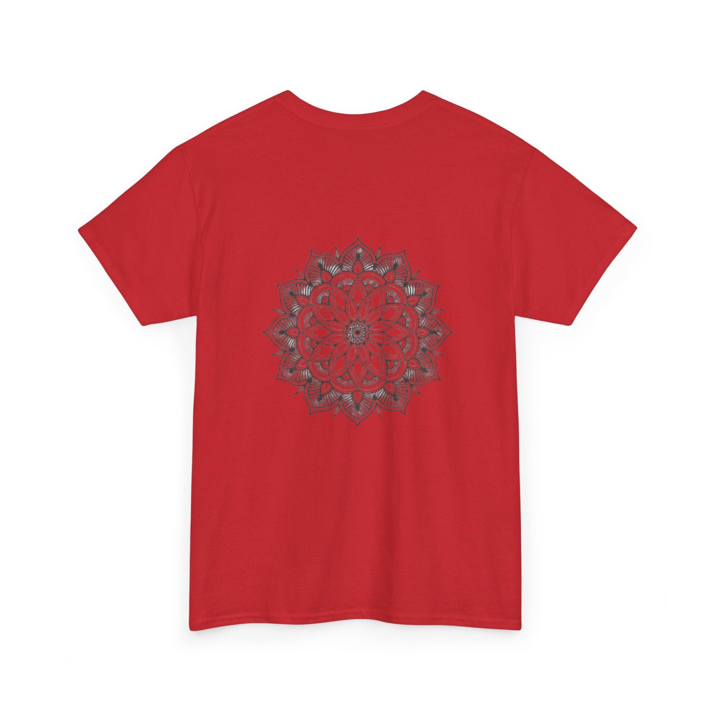 Persian Mandala