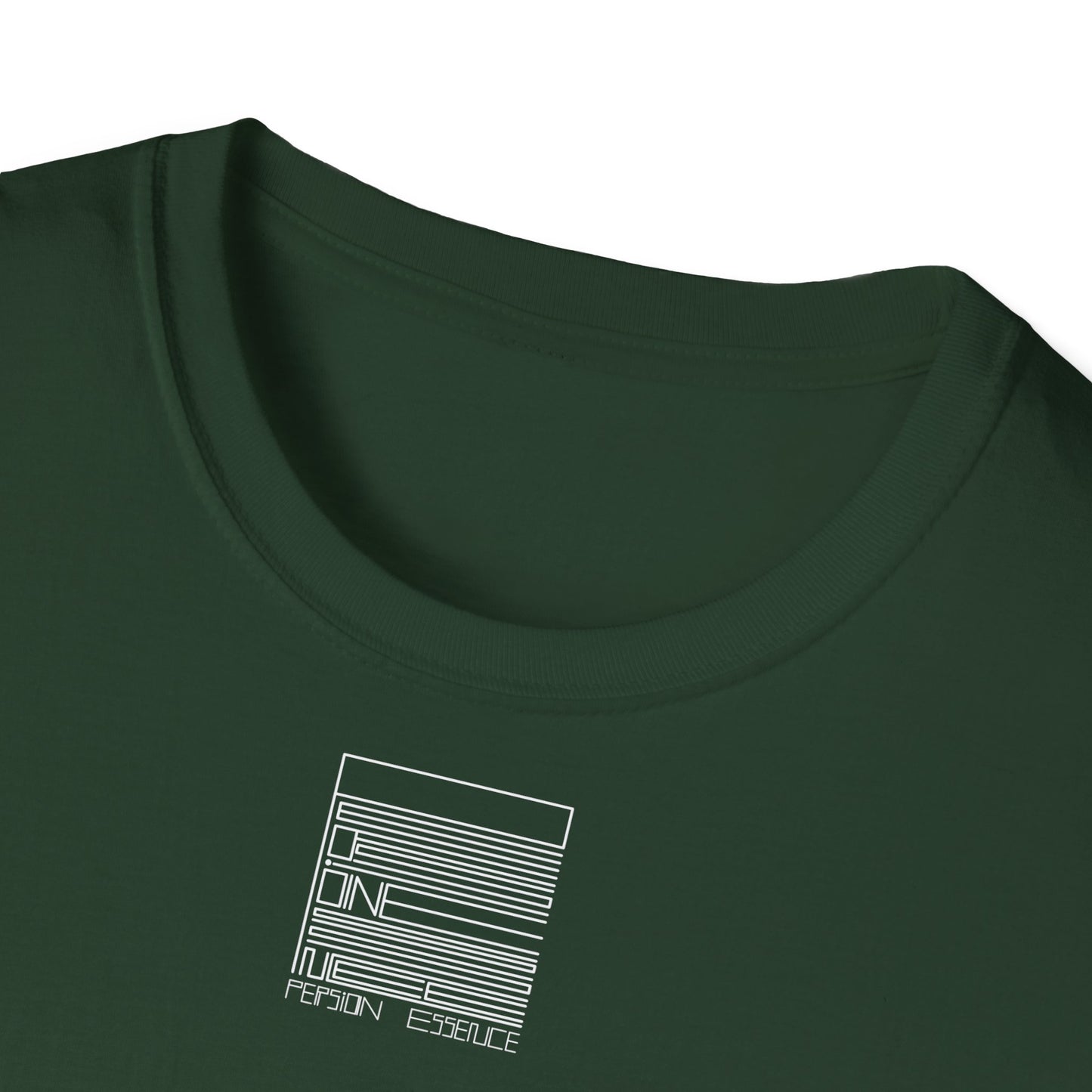 Cartel de Tehran - Tee