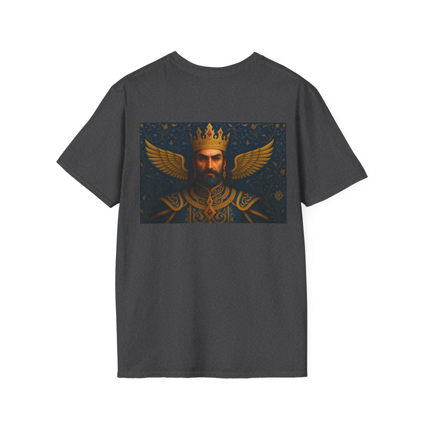 Persian King - Tee