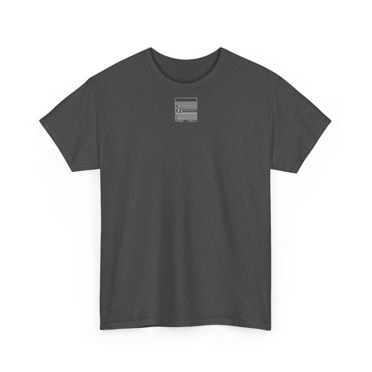 Salty Cracker - Tee