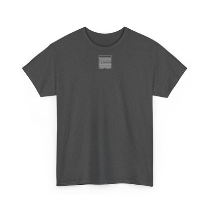 Salty Cracker - Tee