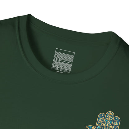 Royal Hamsa - Tee