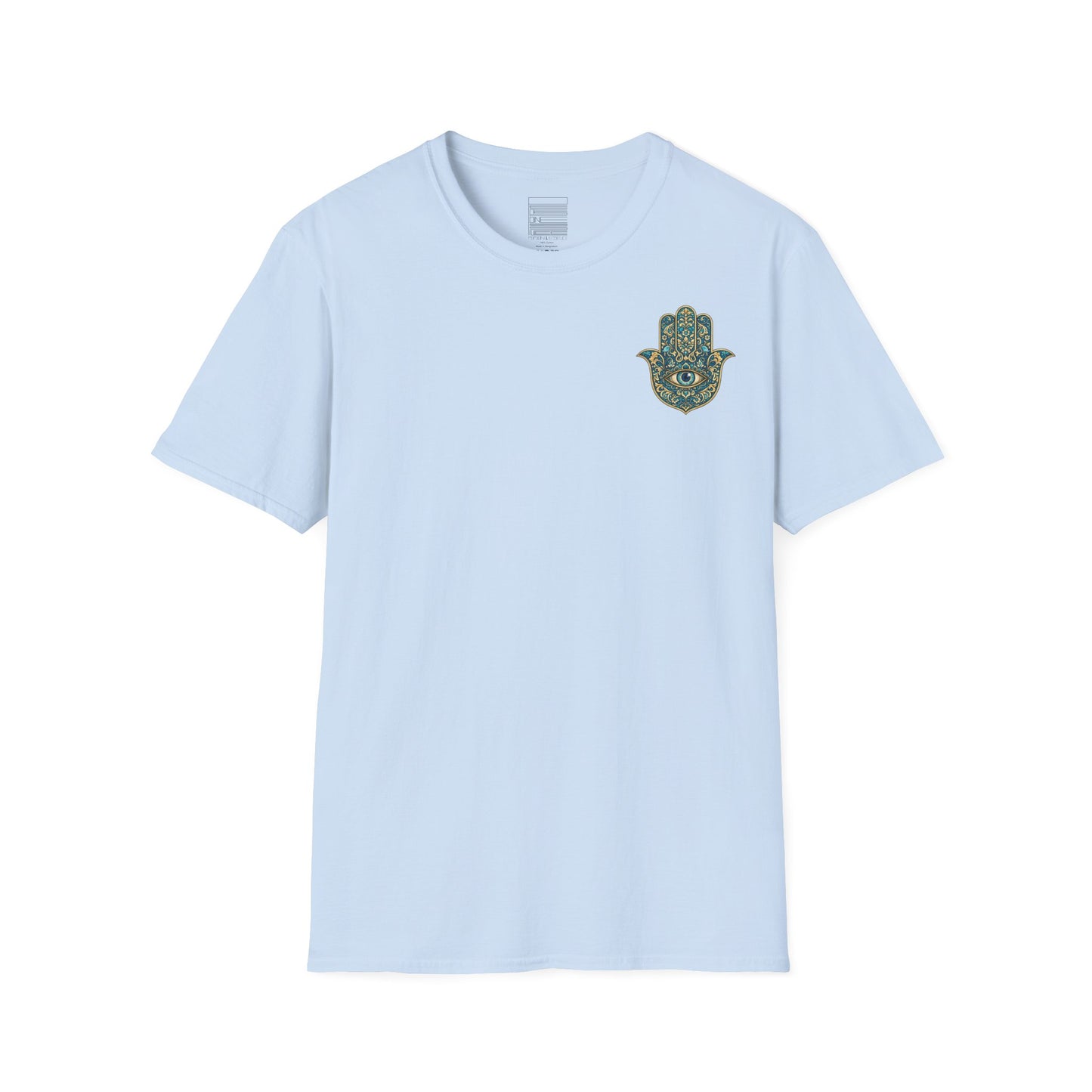 Royal Hamsa - Tee