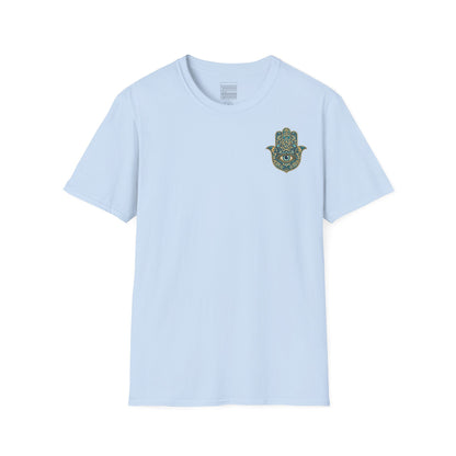 Royal Hamsa - Tee