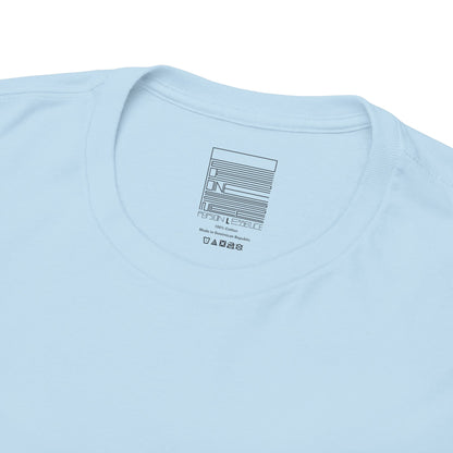 Tehran Landmarks - Tee