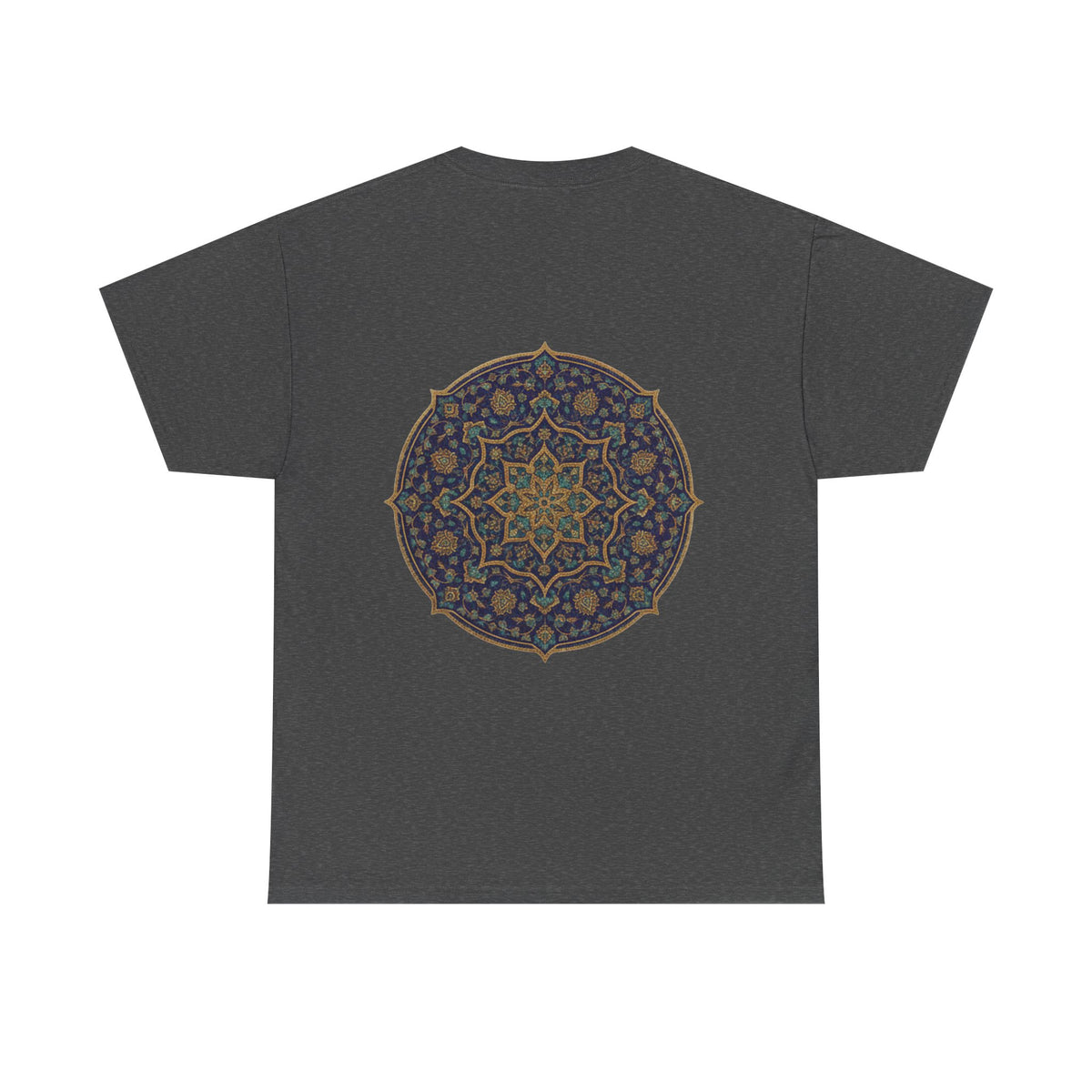 Meditating Cheetah - Tee