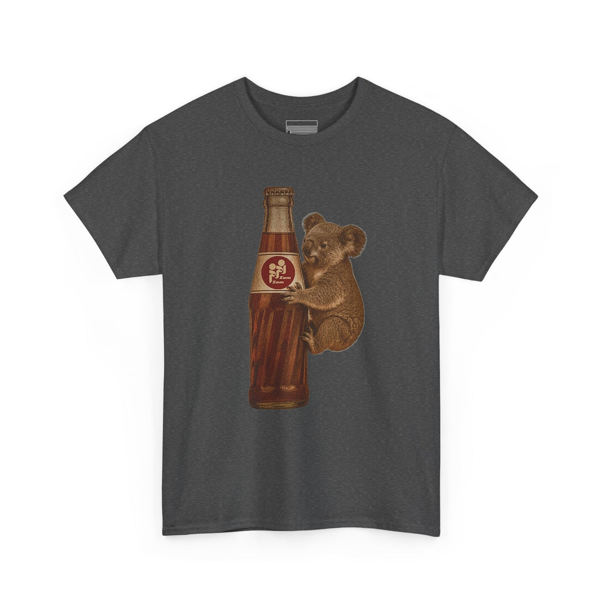 ZamZam Koala - Tee