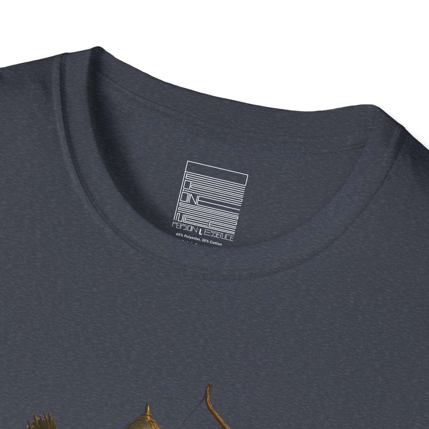 Arash the Archer - Tee
