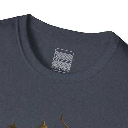 Arash the Archer - Tee