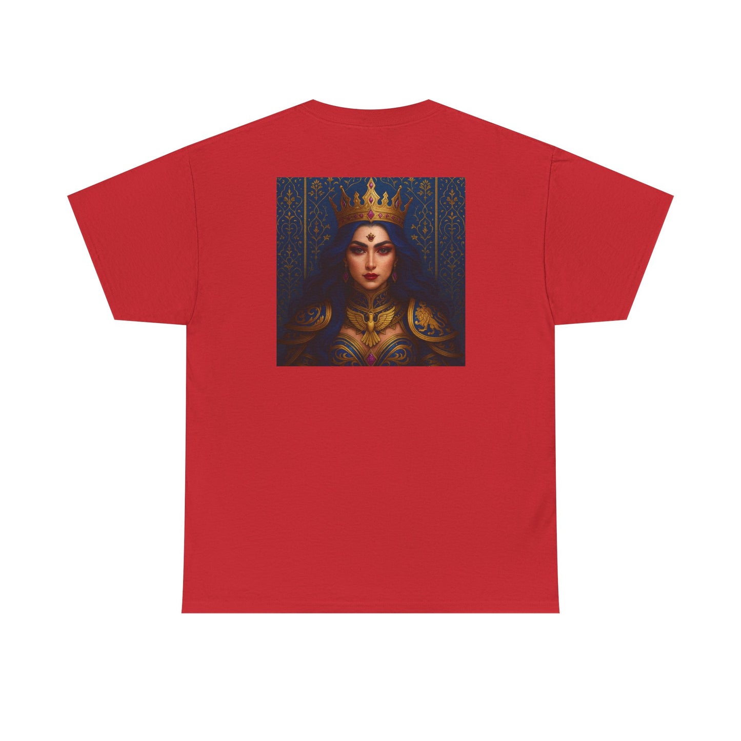 Persian Queen - Tee