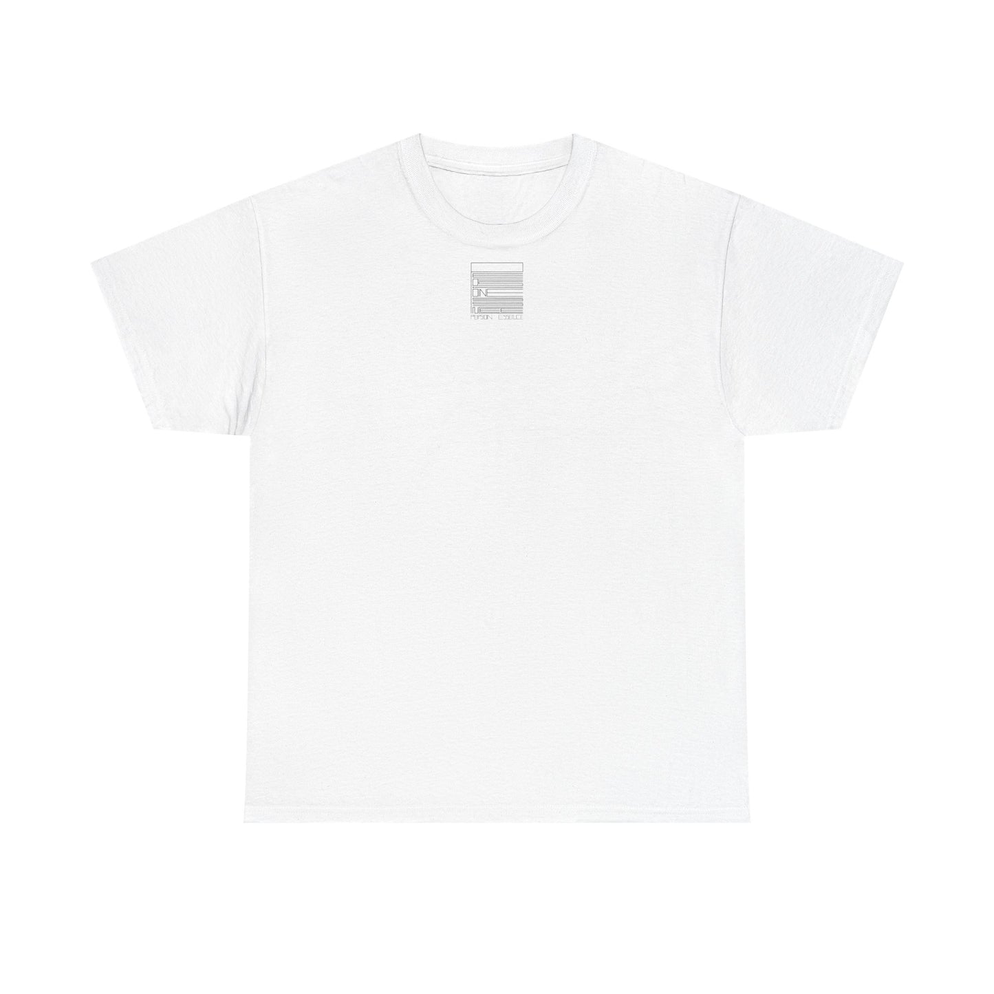 Salty Cracker - Tee
