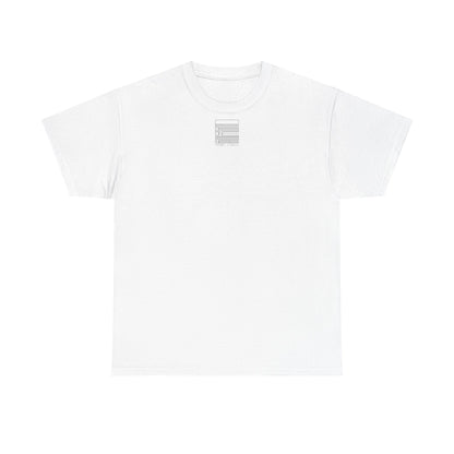 Salty Cracker - Tee