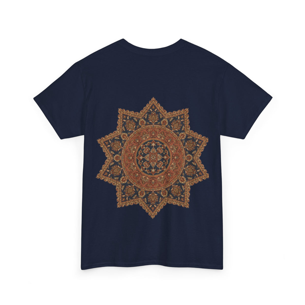 Persian Cat - Tee
